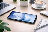 Smartphone Realme note 70 4G noir - REAL ME - Carrefour à Béziers Smartphone Realme note 70 4G noir - REAL ME en promo chez Carrefour Béziers à 99,99 €