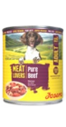 Nassfutter Meat Lovers im Angebot bei Zookauf in Hemer Nassfutter Meat Lovers Angebote von JOSERA bei Zookauf Hemer für 2,19 €
