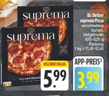Angebot im EDEKA Rackwitz Prospekt EDEKA Rackwitz Prospekt mit im Angebot für 3,99 €