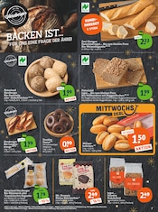 Brot im tegut Prospekt in Weimar Aktueller tegut Prospekt mit Brot, "tegut… gute Lebensmittel", Seite 9