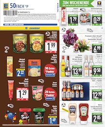 EDEKA Birnen im Prospekt 