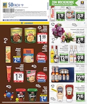 Aktueller EDEKA Prospekt mit Katzenfutter, "Wir lieben Lebensmittel.", Seite 19