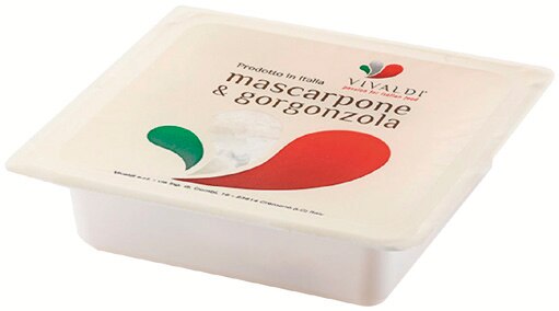 Mascarpone & Gorgonzola