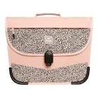 Cartable scolaire Léo - 38 cm - 2 compartiments - wild - Biopic - Biopic - Bureau Vallée à Agen Cartable scolaire Léo - 38 cm - 2 compartiments - wild - Biopic - Biopic en promo chez Bureau Vallée Agen à 39,99 €