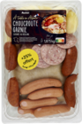 CHOUCROUTE AUCHAN À TABLE EN FRANCE - AUCHAN A TABLE EN FRANCE - Auchan Hypermarché à Grenoble CHOUCROUTE AUCHAN À TABLE EN FRANCE - AUCHAN A TABLE EN FRANCE en promo chez Auchan Hypermarché Grenoble à 11,75 €