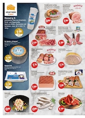 Aktueller V-Markt Prospekt mit Schweinebauch, "V-Markt einfach besser einkaufen", Seite 2