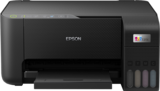 Multifunktions-WLAN-Tintentankdrucker EcoTank ET-2864 Angebote von Epson bei HEM expert Waiblingen