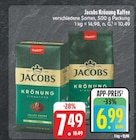 Angebot im EDEKA Güntersleben Prospekt EDEKA Güntersleben Prospekt mit im Angebot für 6,99 €