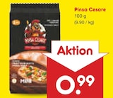 Netto Marken-Discount Klixbüll Prospekt mit  im Angebot für 0,99 €