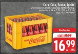 EDEKA Greven Prospekt mit  im Angebot für 16,99 €