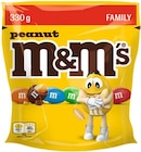 Peanut von m&m’s im aktuellen REWE Prospekt