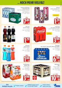 Bier im aktuellen Marktkauf Prospekt (Buxtehude) Bier im Marktkauf Prospekt "Top Angebote" mit 40 Seiten (Buxtehude)