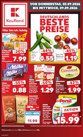 Kaffee im Kaufland Prospekt in Oldenburg Aktueller Kaufland Prospekt mit Kaffee, "Hier bin ich richtig", Seite 10