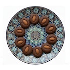 Biscuits ronds au chocolat dans le catalogue Carrefour