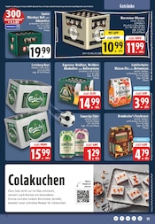 Spaten im EDEKA Prospekt in Mülheim Aktueller EDEKA Prospekt mit Spaten, "Aktuelle Angebote", Seite 19