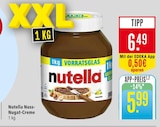 Aktuelles Nuss-Nugat-Creme Angebot bei Marktkauf in Offenbach (Main) ab 5,99 €