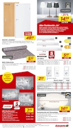 Heizstrahler Angebot im aktuellen toom Baumarkt Prospekt auf Seite 15
