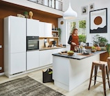 Einbauküche im aktuellen XXXLutz Möbelhäuser Prospekt für 4.999,00 €