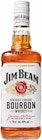 Bourbon Whiskey im Angebot bei EDEKA in Lünen Bourbon Whiskey Angebote von Jim Beam bei EDEKA Lünen für 10,99 €