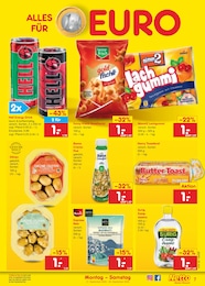 Meggle Angebot & Preis im aktuellen Netto Marken-Discount Prospekt Meggle Angebot im aktuellen Netto Marken-Discount Prospekt auf Seite 11