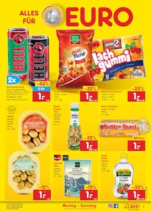 Reis Angebot im Netto Marken-Discount Prospekt, gültig von 21.09.2026 bis 26.09.2026 Reis Angebot im aktuellen Netto Marken-Discount Prospekt auf Seite 11