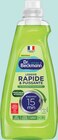 Lessive liquide rapide et puissante Fraîcheur intense+ 25 lavages(b) - Dr Beckmann en promo chez Intermarché Super Compiègne à 5,24 €