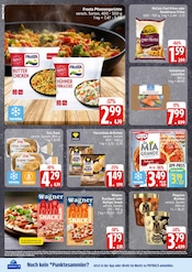 Aktueller EDEKA Prospekt mit Brötchen, "Top Angebote", Seite 12