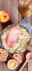 Aktuelle Schweinefleisch Angebote bei REWE in Bottrop Aktuelles Kasseler Stielkotelett Angebot bei REWE in Bottrop ab 0,79 €