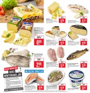 Fisch im Marktkauf Prospekt in Lörrach Aktueller Marktkauf Prospekt mit Fisch, "Aktuelle Angebote", Seite 16