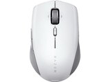 Saturn Ribnitz-Damgarten - PRO CLICK MINI Maus, Weiß PRO CLICK MINI Maus, Weiß Angebot bei Saturn Ribnitz-Damgarten im Prospekt ALLES COOL!