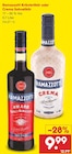 Kräuterlikör Angebote von Ramazzotti bei Netto Marken-Discount Nordhausen für 9,99 €