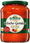 Letscho Premium von Spreewaldhof für 1,79 € bei REWE im Angebot Letscho Premium von Spreewaldhof im aktuellen REWE Prospekt