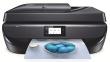 Imprimante multifonction jet d’encre officejet 5230 - Office DEPOT à Drancy Imprimante multifonction jet d’encre officejet 5230 en promo chez Office DEPOT Drancy à 70,80 €