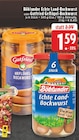 Echte Land-Bockwurst Angebote von Böklunder bei E center Gütersloh für 1,59 €