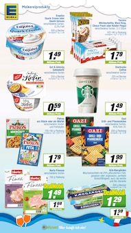 Kaffee im aktuellen EDEKA Prospekt (Lünen) Kaffee im EDEKA Prospekt "Aktuelle Angebote" mit 15 Seiten (Lünen)