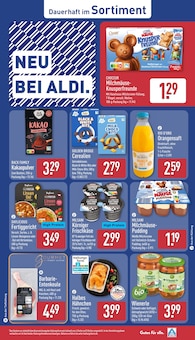 Ente Angebot im ALDI Nord Prospekt, gültig von 12.10.2026 bis 17.10.2026 Ente Angebot im aktuellen ALDI Nord Prospekt auf Seite 44