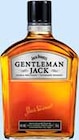 Aktuelle Jack Daniels Angebote bei WEZ in Bad Oeynhausen Aktuelles Gentleman Jack Angebot bei WEZ in Bad Oeynhausen ab 21,99 €