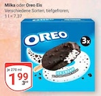 Eis im Angebot bei GLOBUS in Ludwigshafen Eis Angebote von Milka bei GLOBUS Ludwigshafen für 1,99 €