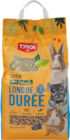 Litière en granules prop’o bois - 10l - TYROL - Animalis à Schiltigheim Litière en granules prop’o bois - 10l - TYROL en promo chez Animalis Schiltigheim à 10,43 €