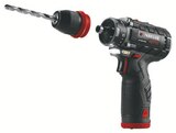 Akku-Bohrschrauberset 12 V Angebote von PARKSIDE PERFORMANCE bei Lidl Lingen für 49,99 €