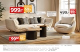 Bigsofa im aktuellen XXXLutz Möbelhäuser Prospekt für 252,00 €
