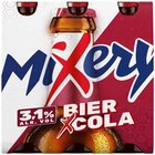 Aktuelles Mixery Angebot bei REWE in Gießen ab 3,99 €