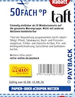 Netto Marken-Discount - 50FACH °P Angebot im Prospekt 50FACH °P bei Netto Marken-Discount im Prospekt "" für
