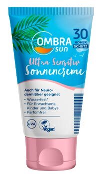 ALDI Nord Bad Bederkesa - Sonnencreme Sonnencreme Angebot bei ALDI Nord Bad Bederkesa im Prospekt "ALDI. Jeden Tag besonders - einfach ALDI."