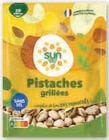 Super U Pleine-Selve - Promo Fruits secs sans sel Promo Fruits secs sans sel à 2,49 € dans le catalogue Super U à Pleine-Selve
