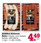 Aktuelle Mettwurst Angebote bei E center in Wiesbaden Aktuelles Bratwurst mit Kalbfleisch Angebot bei E center in Wiesbaden ab 4,49 €