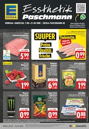 E center Prospekt mit 26 Seiten
