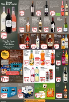 Energydrink im aktuellen GLOBUS Prospekt (Amberg) Energydrink im GLOBUS Prospekt "Aktuelle Angebote" mit 26 Seiten (Amberg)