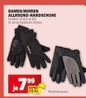 Damen/Herren Allround-Handschuhe Angebote bei Marktkauf Leinfelden-Echterdingen für 7,99 €