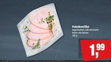 Aktuelles Putenbrustfilet Angebot bei Markant in Lübeck ab 1,99 €